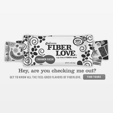 Fiber Lovebar